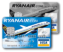 RyanAir | kreditn� karty