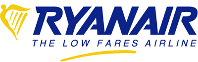 RyanAir | logo leteck� spole�nosti